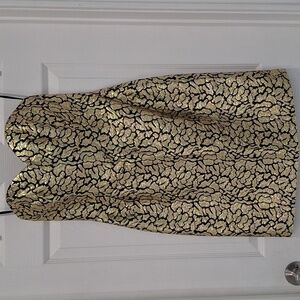 Vintage Cocktail Dress